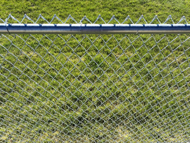 Chain Link Fence Service