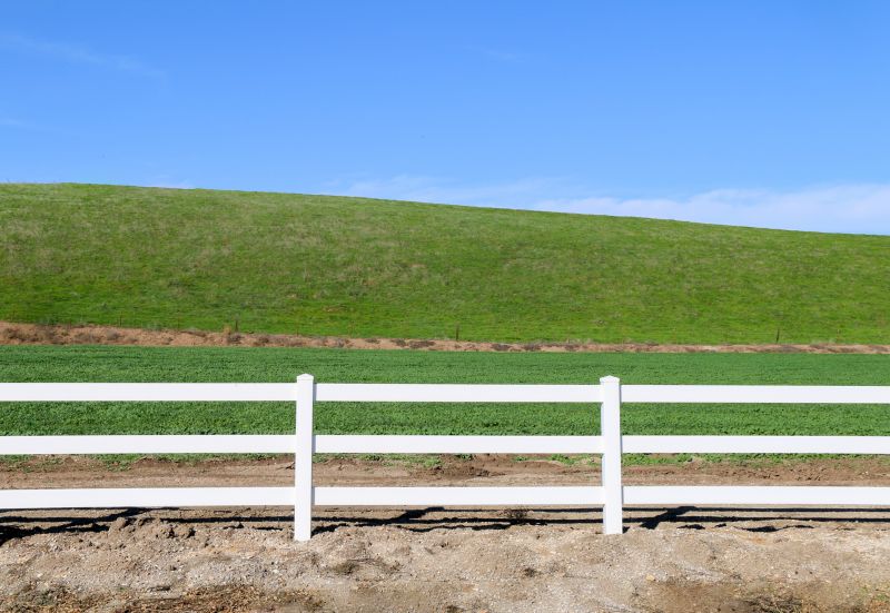 Cost of Fence in Ogden, UT