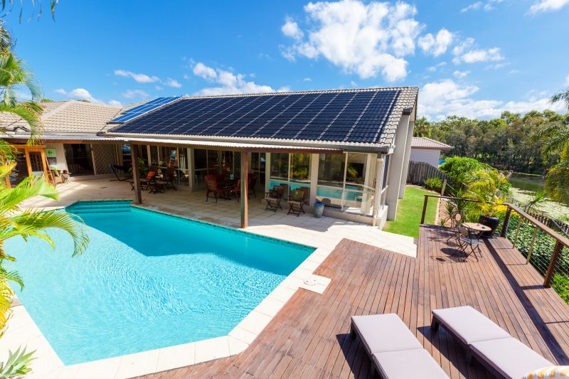Best Pool Safety Contractors in Ogden, UT